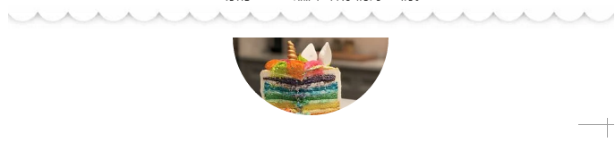 彩虹蛋糕 - 怎么把蛋糕切漂亮 - 用什么刀好呢 - 杭州驰飞