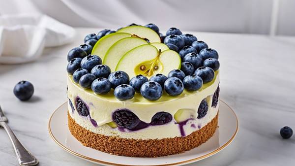 慕斯蛋糕全自动生产线建设方案