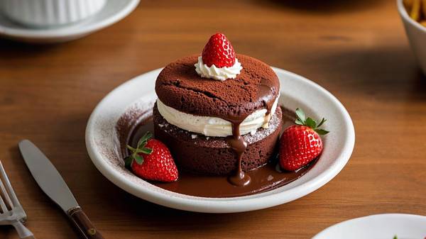 我们为什么追不完网红烘焙？