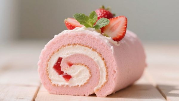 瑞士卷在全世界为什么这么收欢迎