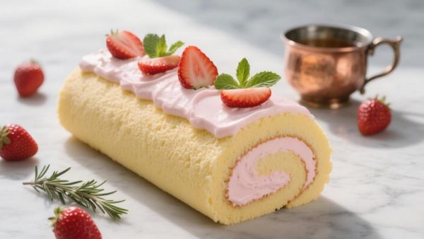 瑞士卷在全世界为什么这么收欢迎