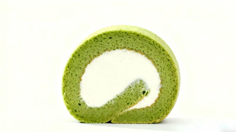 瑞士卷起源 : 一场甜蜜的