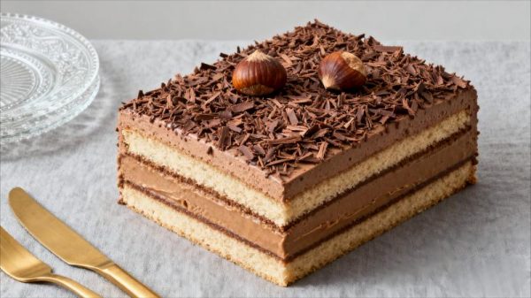 全球及中国慕斯蛋糕市场研究