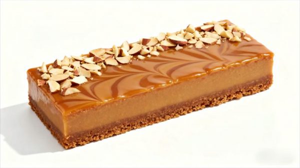 超声波切割甜品 - 超声波切割 - 超声波切割设备 - 驰飞超声波