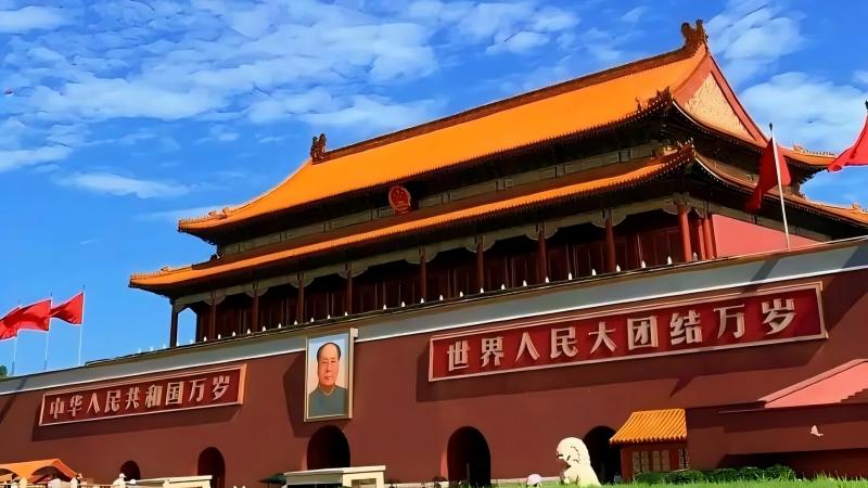 今天，我和祖国同庆生！