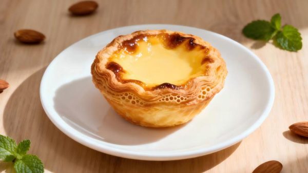 我们为什么追不完网红烘焙？