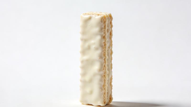 酸奶条切割 - 超声波切割机 - 超声波切割设备 - 驰飞超声波切割