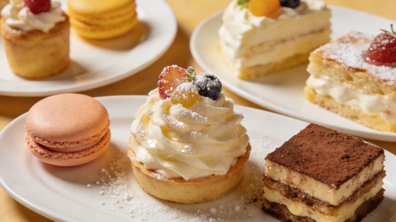 2026年轻群体“拼享式”甜品社交发展白皮书