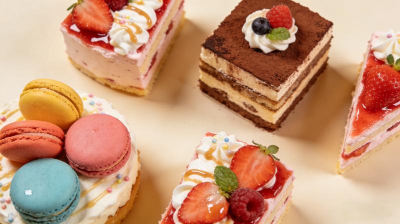 2026年轻群体“拼享式”甜品社交发展白皮书