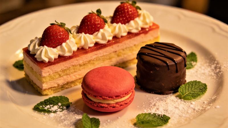 2026年轻群体“拼享式”甜品社交发展白皮书