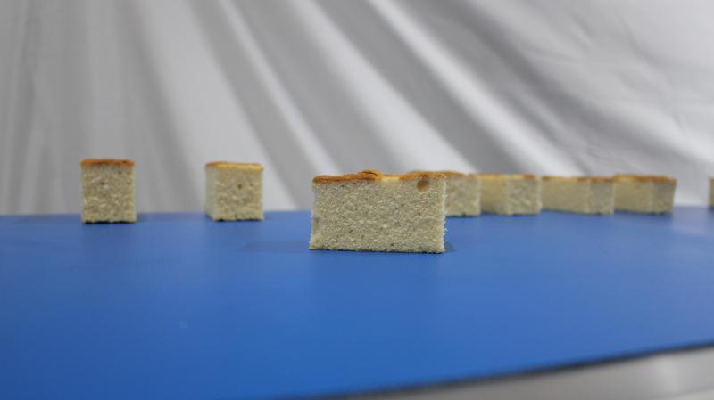 为什么一定要用超声波切割才是最好 ? 驰飞超声波切割设备