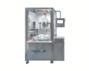 UFM1000C 圆形奶酪超声波切割设备