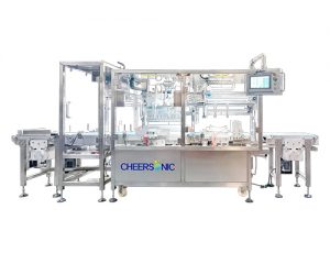 UFM8100C 超声波智能奶酪切割系统